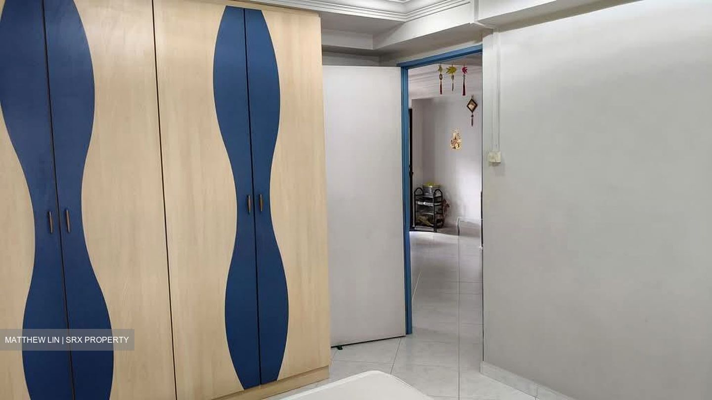 Blk 513 Pangshan Valley (Bukit Panjang), HDB 4 Rooms #574480171